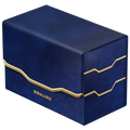 DOMARU Deck Box: Armory Collection - Lakefront - Vertex Duo 200+ Toploading Box (PREORDER)