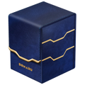 DOMARU Deck Box: Armory Collection - Lakefront - Vertex 100+ Toploading Box (PREORDER)