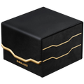 DOMARU Deck Box: Armory Collection - Slate - Horizon 133+ Sideloading Box (PREORDER)