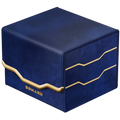 DOMARU Deck Box: Armory Collection - Lakefront - Horizon 100+ Sideloading Box (PREORDER)