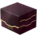 DOMARU Deck Box: Armory Collection - Ember - Horizon 100+ Sideloading Box (PREORDER)