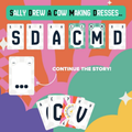 Crack Story (PREORDER)