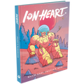 ION Heart RPG: Pilot's Handbook (PREORDER)