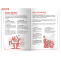 ION Heart RPG: Pilot's Handbook (PREORDER)