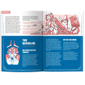 ION Heart RPG: Pilot's Handbook (PREORDER)