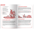 ION Heart RPG: Pilot's Handbook (PREORDER)