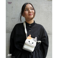 Final Fantasy: Fat Cat ARTY Deck Box (PREORDER)