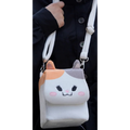 Final Fantasy: Fat Cat ARTY Deck Box (PREORDER)