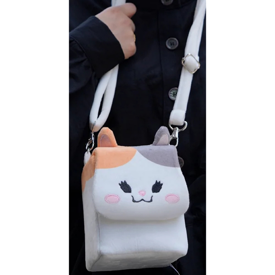 Final Fantasy: Fat Cat ARTY Deck Box (PREORDER)