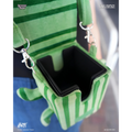 Final Fantasy: Cactuar ARTY Deck Box (PREORDER)