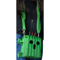 Final Fantasy: Cactuar ARTY Deck Box (PREORDER)
