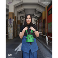 Final Fantasy: Cactuar ARTY Deck Box (PREORDER)
