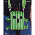 Final Fantasy: Cactuar ARTY Deck Box (PREORDER)