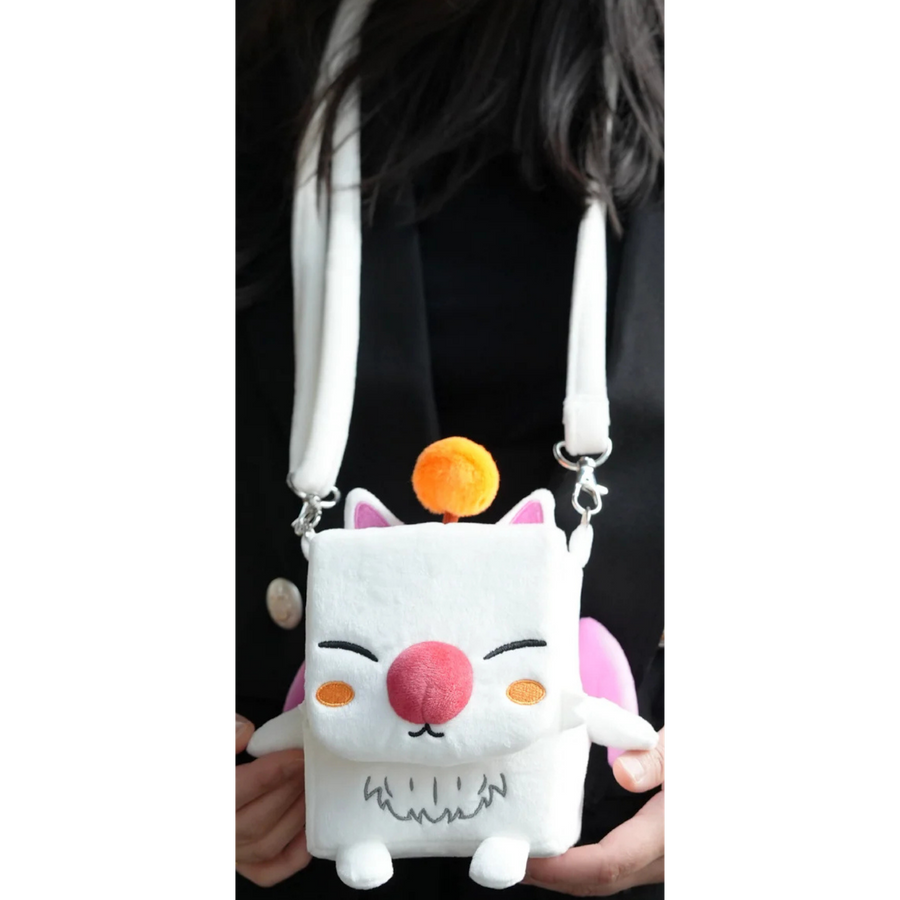 Final Fantasy: Moogle ARTY Deck Box (PREORDER)