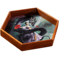 Anne Stokes: Dragon Dancer - Dice Tray (PREORDER)