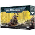 Warhammer 40K: Orks - Wartrakk