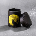 Cats Leather Dice Cup (PREORDER)