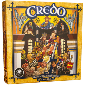 Credo (PREORDER)