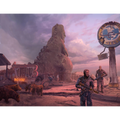 Fallout RPG: New Vegas - Setting Guide (PREORDER)