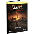 Fallout RPG: New Vegas - Setting Guide (PREORDER)