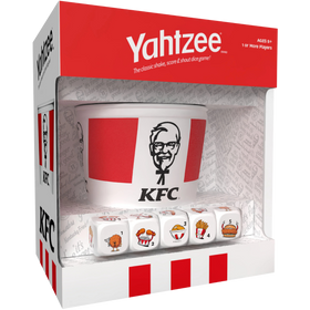 Yahtzee: KFC Edition