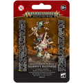 Warhammer Age of Sigmar: Maggotkin of Nurgle - Sloppity Bilepiper (Red Box)