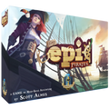 Tiny Epic Pirates (Deluxe)