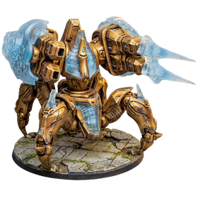 StarCraft Miniatures Game: Protoss - Immortal Expansion Set (PREORDER)