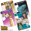 Fantasy Realms: Egyptian Legends (PREORDER)