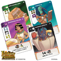 Fantasy Realms: Egyptian Legends (PREORDER)