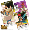 Fantasy Realms: Egyptian Legends (PREORDER)