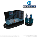 DC HeroClix: The Long Halloween Team Base (PREORDER)
