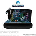 DC HeroClix: The Long Halloween Team Base (PREORDER)