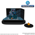 DC HeroClix: The Long Halloween Team Base (PREORDER)