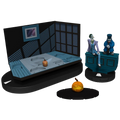 DC HeroClix: The Long Halloween Team Base (PREORDER)