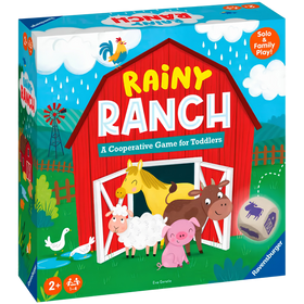 Rainy Ranch