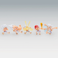 One Piece: Monkey D. Luffy Gear5 Special 2 - Banpresto World Collectable Figure (Assorted) (PREORDER)