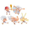 One Piece: Monkey D. Luffy Gear5 Special 2 - Banpresto World Collectable Figure - Display Box (PREORDER)