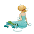 Mobile Suit Gundam SEED: Cagalli Yula Athha - Banpresto Figure (PREORDER)