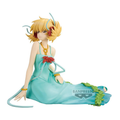 Mobile Suit Gundam SEED: Cagalli Yula Athha - Banpresto Figure (PREORDER)