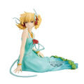 Mobile Suit Gundam SEED: Cagalli Yula Athha - Banpresto Figure (PREORDER)