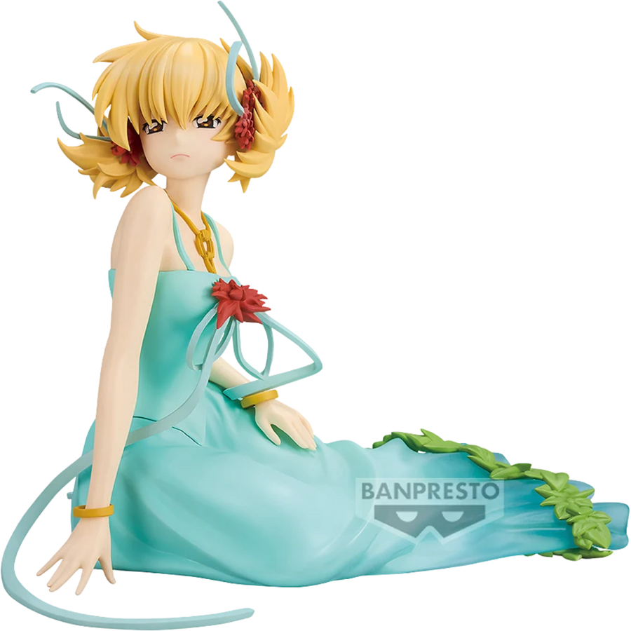 Mobile Suit Gundam SEED: Cagalli Yula Athha - Banpresto Figure (PREORDER)
