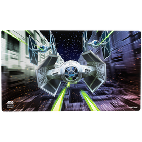 Gamegenic Shiny Playmat: Star Wars Unlimited - Victor Squadron (PREORDER)