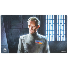 Gamegenic Playmat: Star Wars Unlimited - Grand Moff Tarkin (PREORDER)