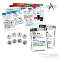 Star Trek: Into the Unknown - Trials and Tribble-ations Card Pack (PREORDER)
