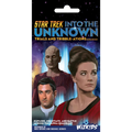 Star Trek: Into the Unknown - Trials and Tribble-ations Card Pack (PREORDER)