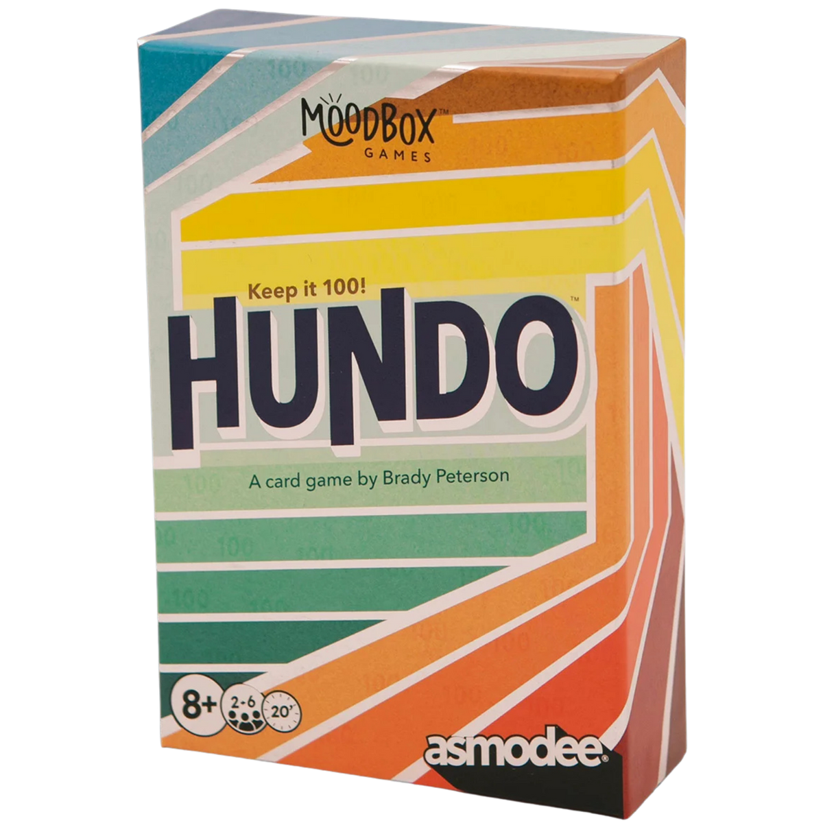Hundo (PREORDER)