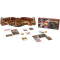 The Red Dragon Inn: Allies - Spyke & Flower (Red Dragon Inn Art Style) (PREORDER)