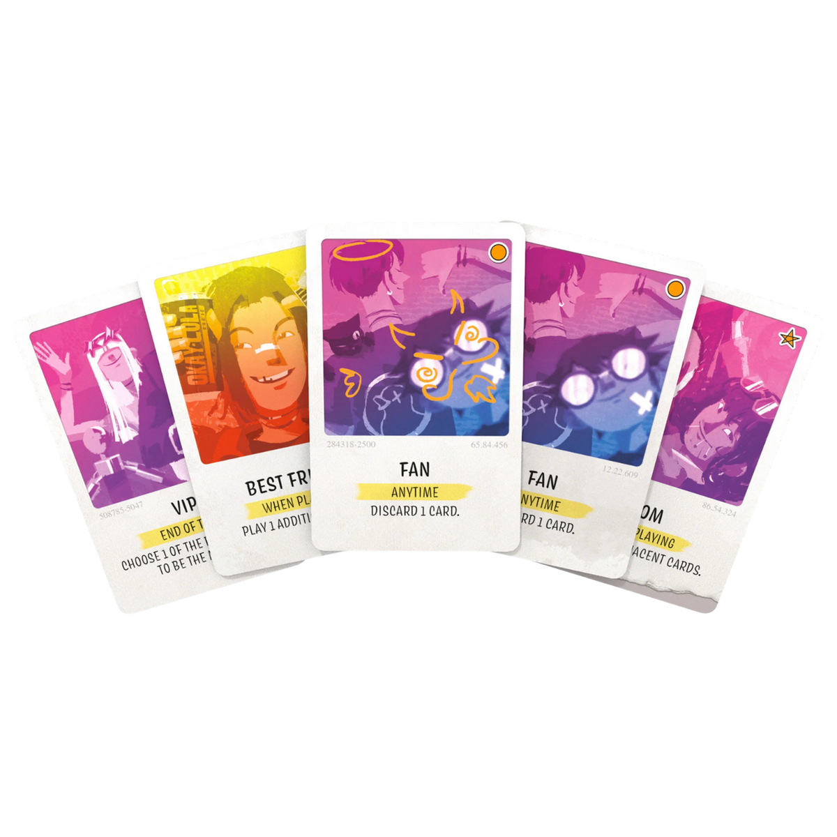 Melodies (PREORDER)