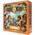 Tea & Rum (PREORDER)